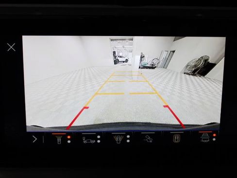 New 2026 GMC Sierra 1500 AT4X image 50