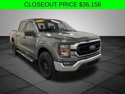 Used 2023 Ford F150 XLT