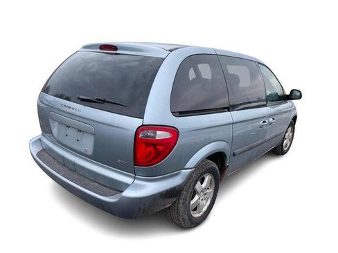 Used 2006 Dodge Caravan SXT image 5