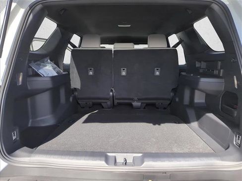 New 2025 Toyota 4Runner SR5 image 25