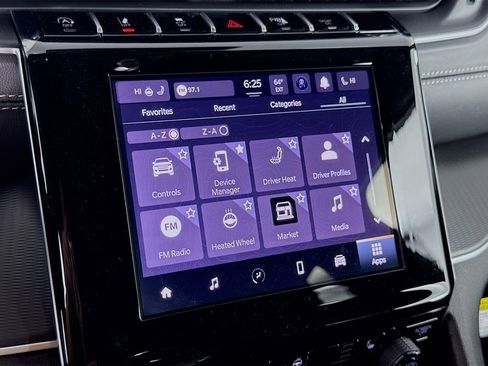 New 2025 Jeep Grand Cherokee Laredo image 40