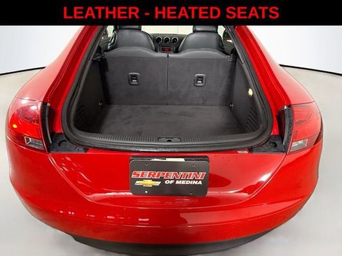 Used 2008 Audi TT 2.0T image 24