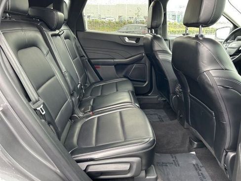 Used 2024 Ford Escape Platinum image 12