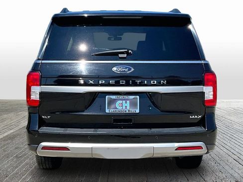 Used 2024 Ford Expedition Max XLT AWD/4WD image 7
