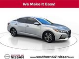 Used 2023 Nissan Sentra SV w/ All-Weather Package image 1