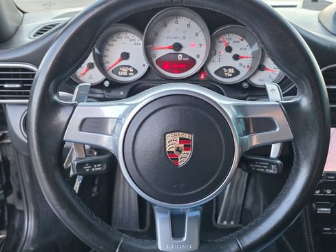 Used 2012 Porsche 911 Edition 918 Spyder image 8