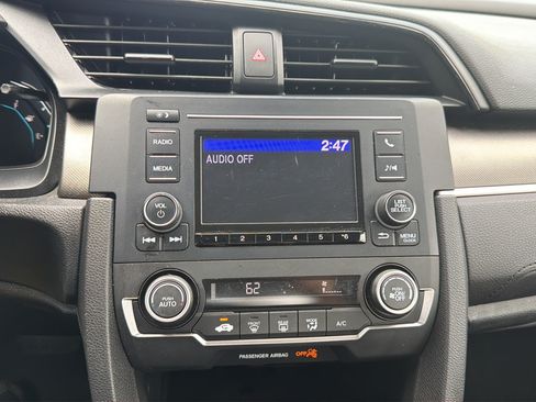 Used 2020 Honda Civic LX image 17