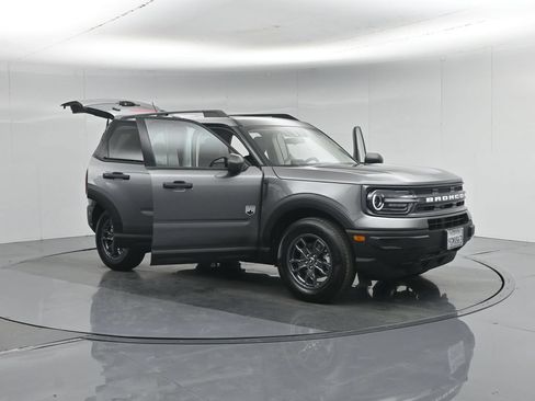 Used 2023 Ford Bronco Sport Big Bend AWD/4WD image 31