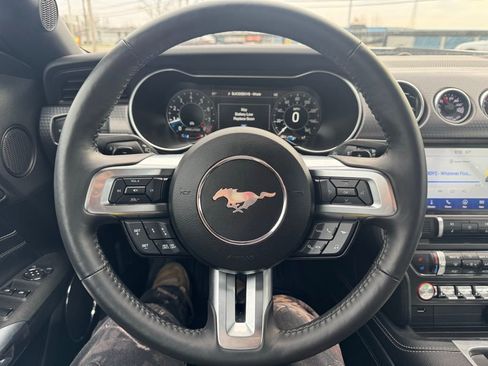 Used 2022 Ford Mustang GT Premium w/ GT Performance Package image 10