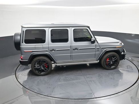 Used 2023 Mercedes-Benz G 63 AMG G 63 AMGﾮ image 35