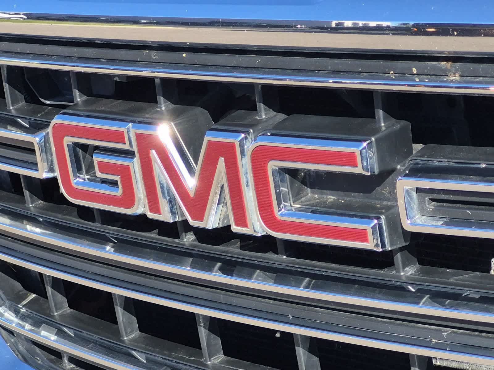 Used 2016 GMC Sierra 1500 SLE w/ Suspension Package, Off-Road AWD/4WD image 12