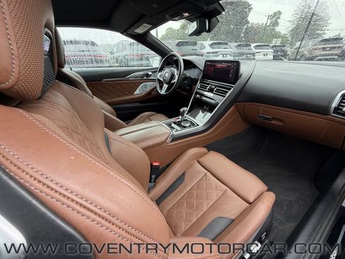 Used 2023 BMW M8 Competition AWD/4WD image 21