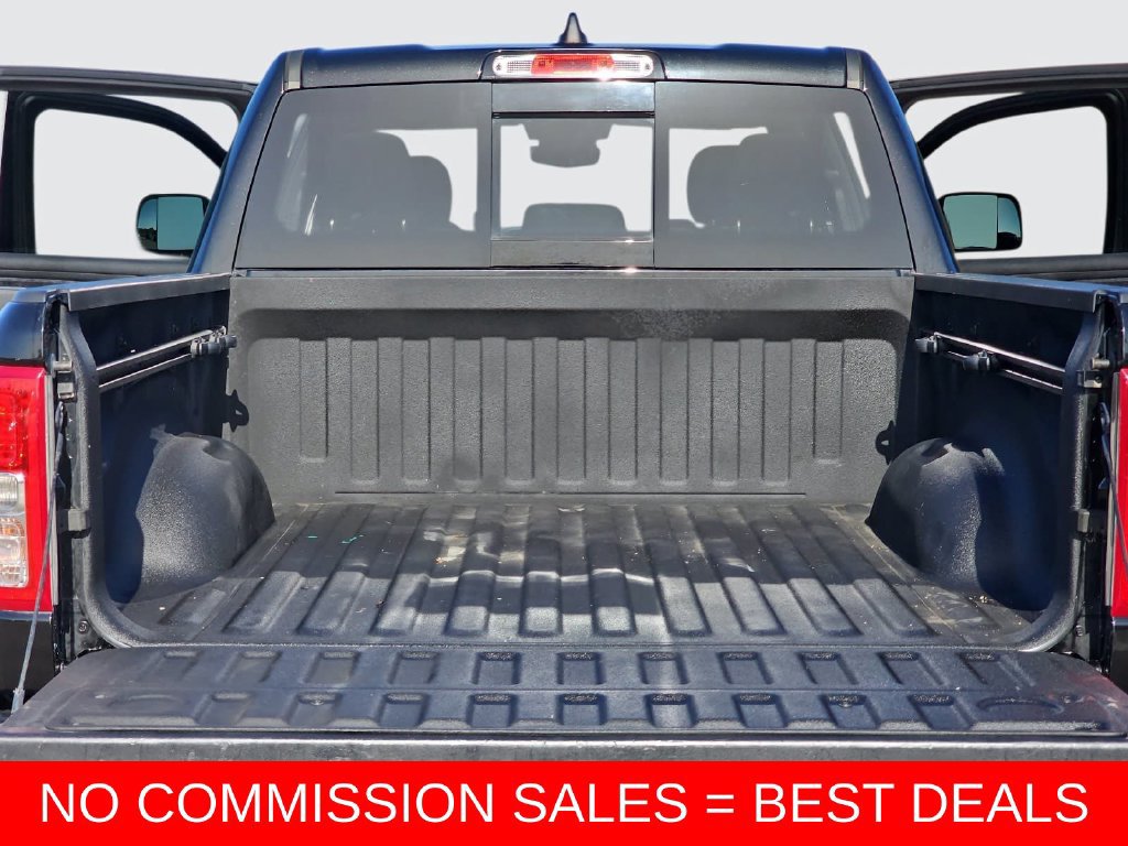 Used 2019 RAM 1500 Big Horn AWD/4WD image 12