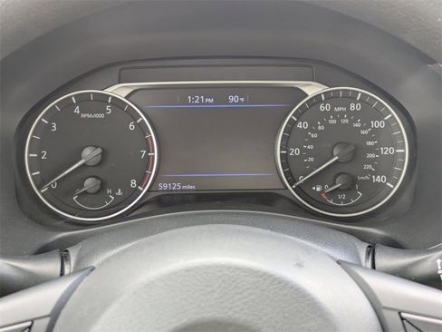 Used 2023 Nissan Altima 2.5 SV image 29