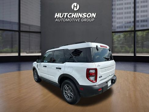 Used 2026 Ford Bronco Sport Big Bend AWD/4WD image 5