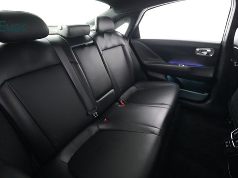 Used 2024 Hyundai Ioniq 6 Limited RWD image 5