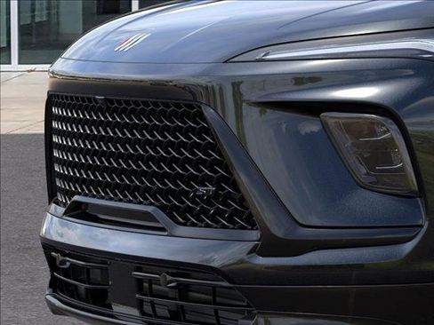 New 2026 Buick Enclave Sport Touring w/ Power Package image 13