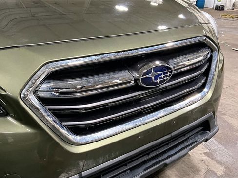 Used 2018 Subaru Outback 2.5i Limited image 30