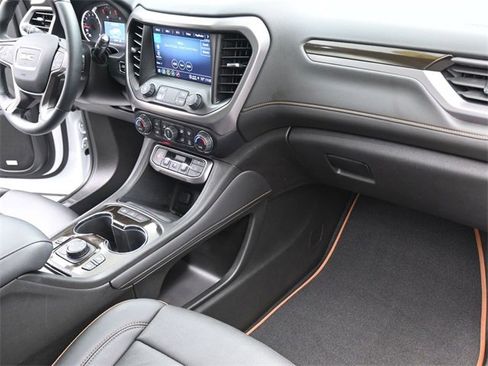 Used 2023 GMC Acadia AT4 w/ Trailering Package image 30