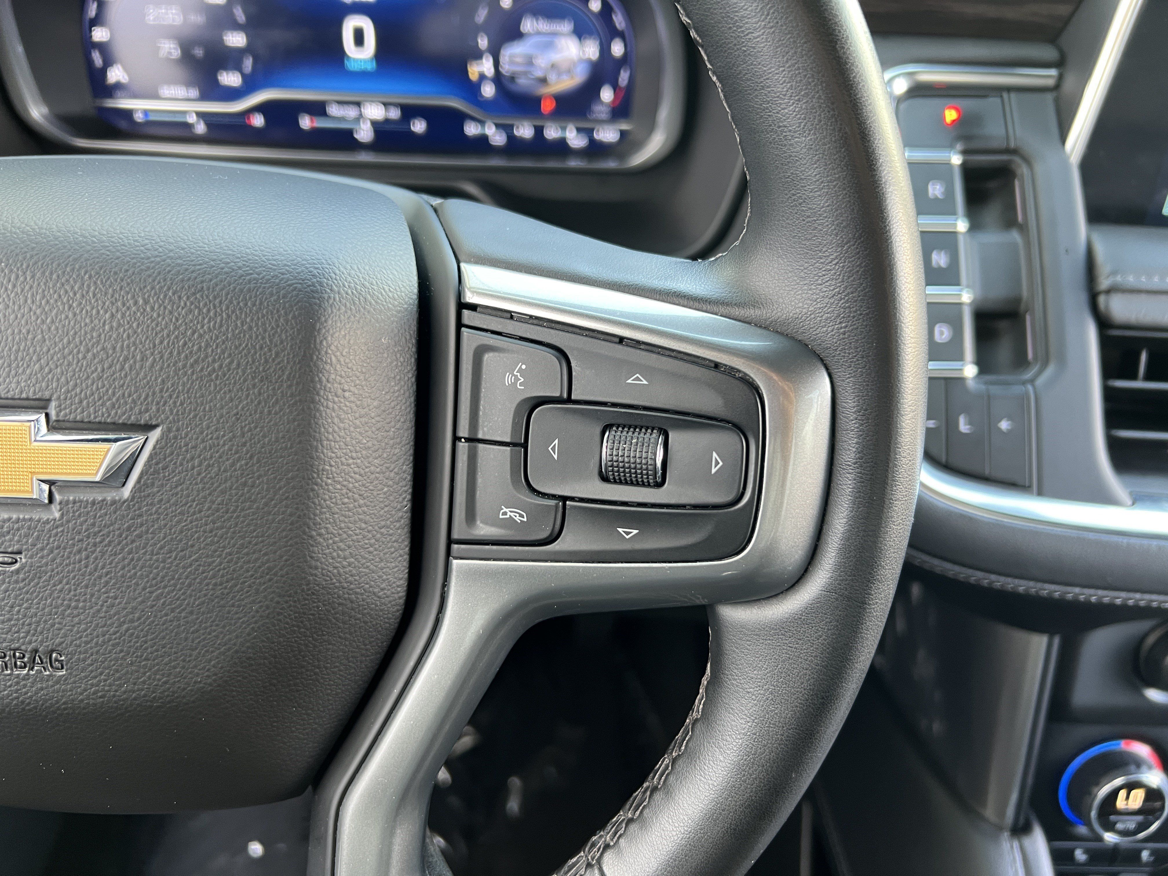 Used 2023 Chevrolet Tahoe LT AWD/4WD image 30