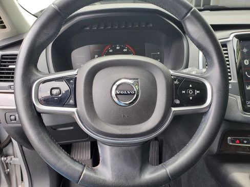 Used 2019 Volvo XC90 T5 Momentum w/ Advanced Package FWD image 39
