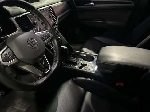 Used 2022 Volkswagen Atlas SE image 12