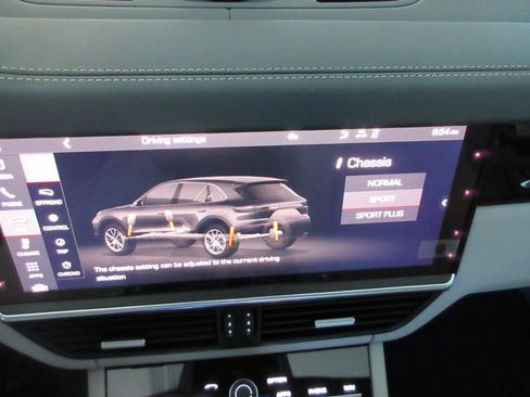 Used 2021 Porsche Cayenne S AWD/4WD image 57