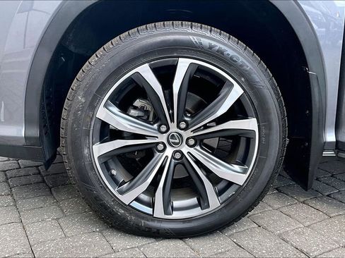 Used 2018 Lexus RX 350L 350L image 33