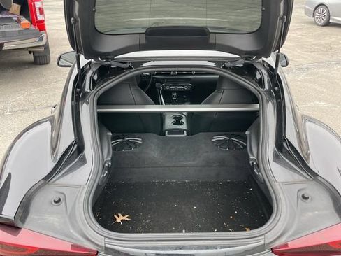 Used 2021 Toyota Supra Premium w/ Driver Assist Package RWD image 13
