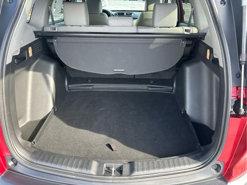 Certified 2021 Honda CR-V EX image 44