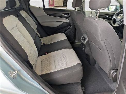 Used 2022 Chevrolet Equinox LT FWD image 17