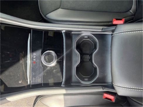 New 2025 Jeep Grand Cherokee L Altitude image 11