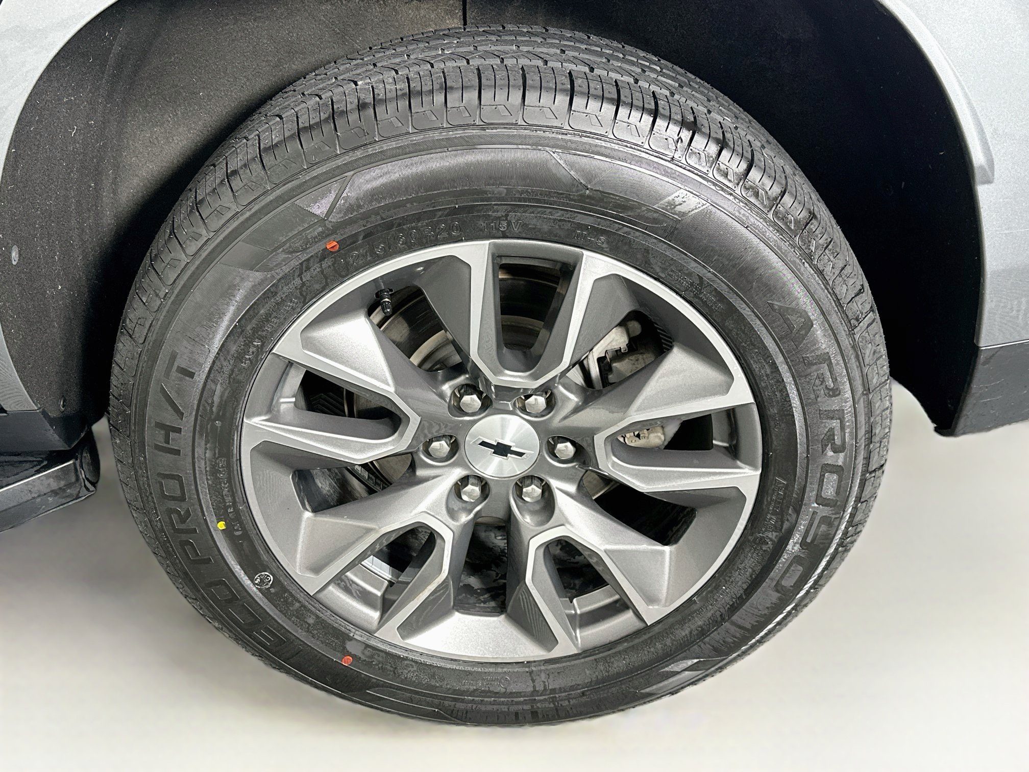 Used 2023 Chevrolet Tahoe LT w/ Luxury Package RWD image 11