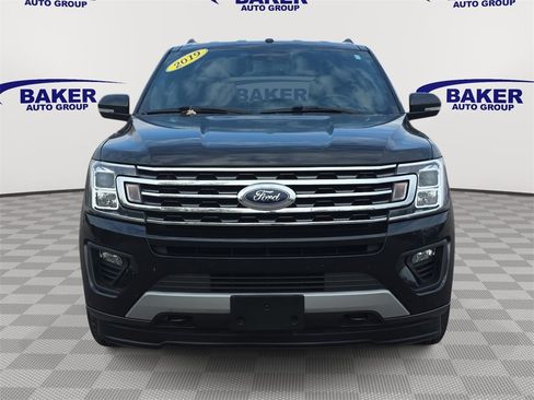 Used 2019 Ford Expedition XLT w/ Equipment Group 201A image 2