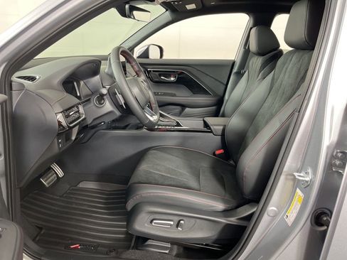 New 2026 Acura ADX A-Spec image 24