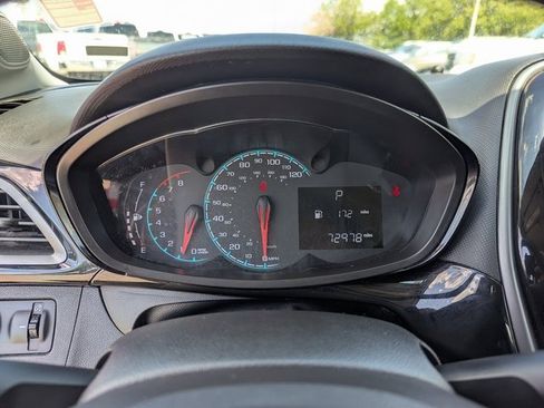 Used 2021 Chevrolet Spark LT image 19