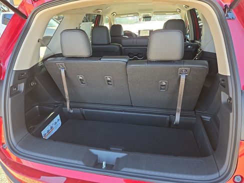 New 2026 Honda Pilot EX-L image 7