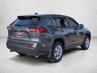 New 2025 Toyota RAV4 LE video 2