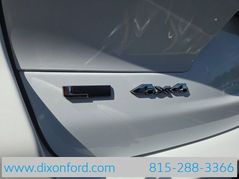 Used 2021 Jeep Grand Cherokee L Limited w/ MOPAR Finishing Package image 8