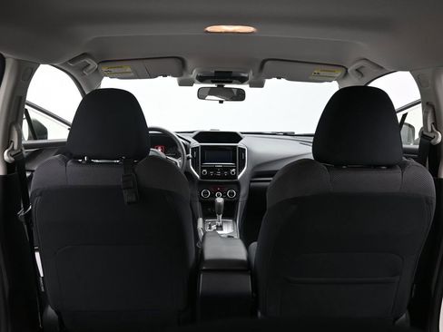 Used 2023 Subaru Crosstrek 2.0i image 24