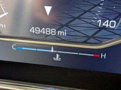 Certified 2024 GMC Sierra 1500 Denali image 28