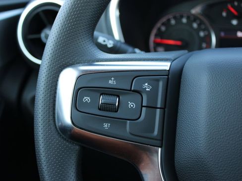 New 2026 Chevrolet Blazer LT w/ Convenience Package image 34