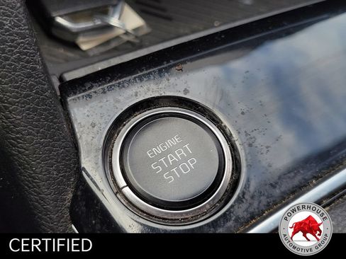 Used 2024 Kia Sportage EX FWD image 34