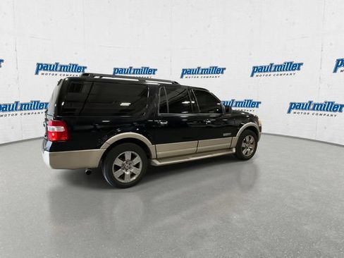 Used 2008 Ford Expedition EL 4WD image 12