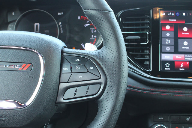 Used 2026 Dodge Durango GT RWD image 26