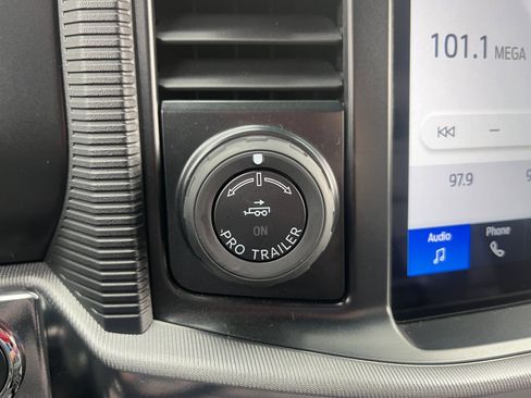 Used 2025 Ford F150 Raptor AWD/4WD image 23