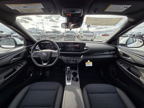 New 2026 Buick Envista Preferred w/ Convenience I Package image 27