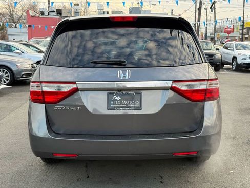 Used 2013 Honda Odyssey EX-L image 8