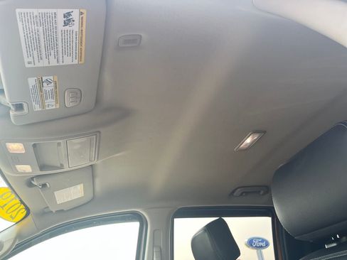 Used 2019 Ford Ranger Lariat w/ Equipment Group 501A Mid AWD/4WD image 27
