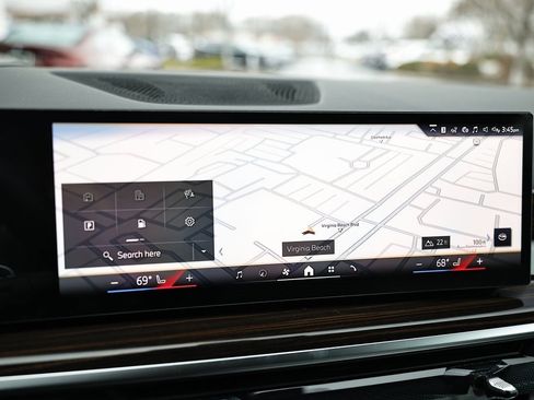 New 2026 BMW X5 xDrive40i image 37